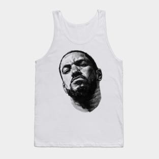 MM Tank Top